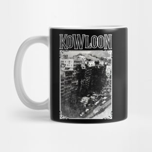 Kowloon Mug